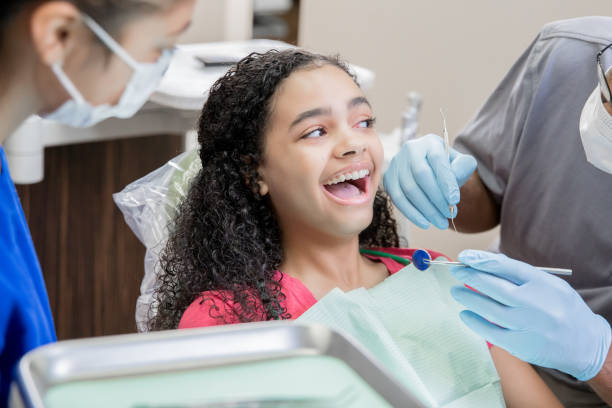 Best Broken Tooth Emergency  in Wentworth, NC