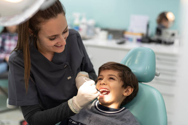 Best Dentist Open Late Near Me  in Wentworth, NC