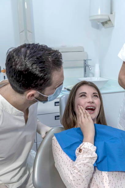 Best Tooth Pain Emergency Relief  in Wentworth, NC